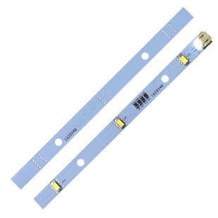 适用于海信容声冰箱LED灯灯条 E349766 MDDZ-162A 1629348 DC12V