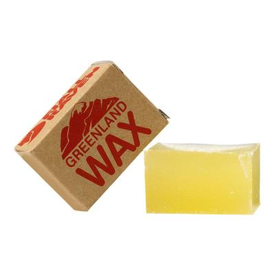 Fjallraven/北极狐 格林兰蜡约重20g G-1000防水耐磨涂蜡 79030