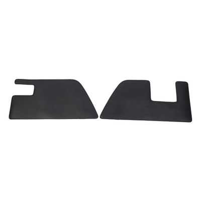 极地线24款BJ40后备箱两侧防护垫