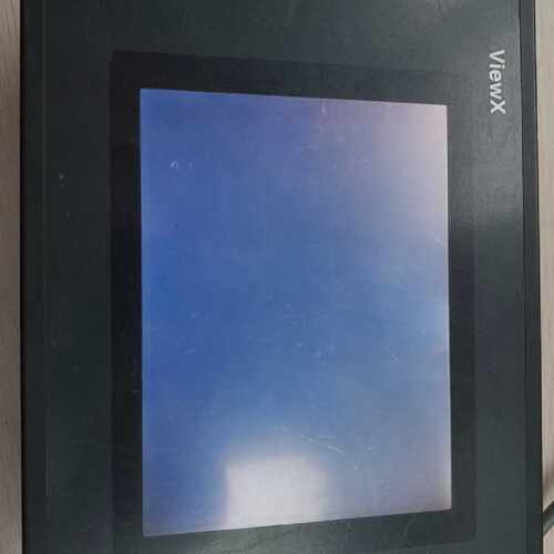 ViewX VX500 触摸屏 实图拍摄
