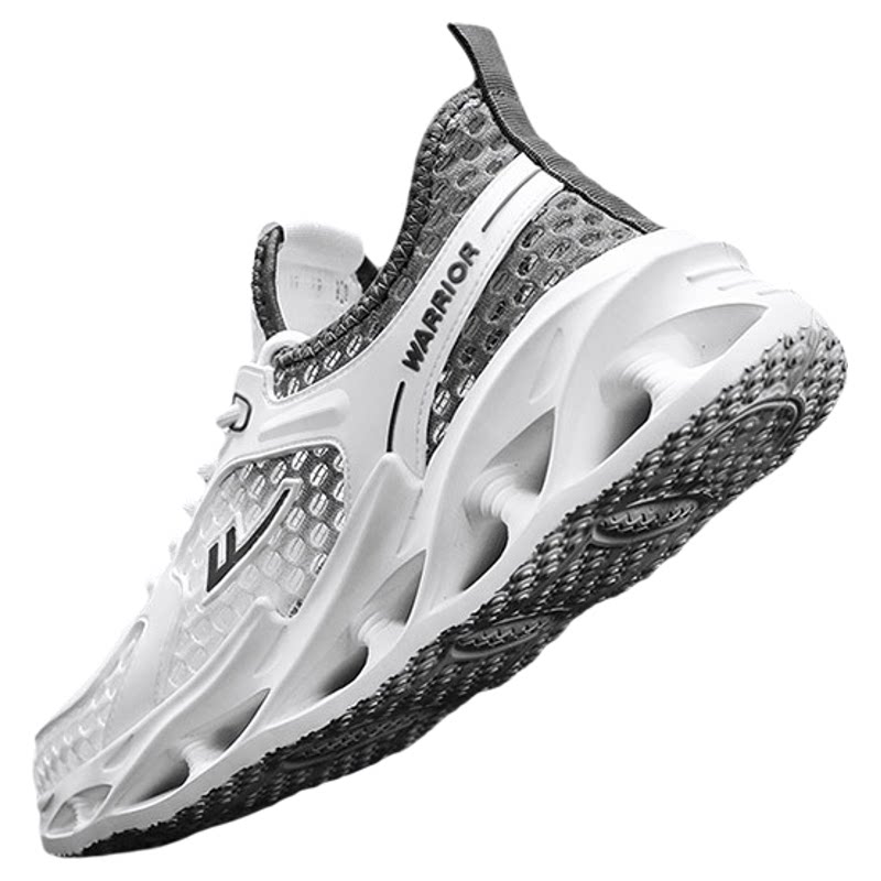 回力2026夏季男士透气溯溪凉鞋