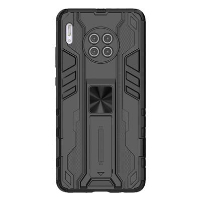 铠甲超音速华为Mate40手机壳Mate30/e磁吸支架Pro+全包镜头防摔套