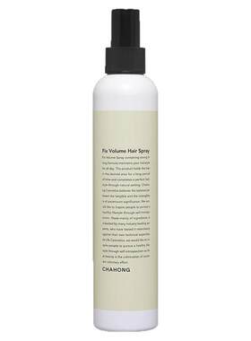 CHAHONG车红定型喷雾250ml