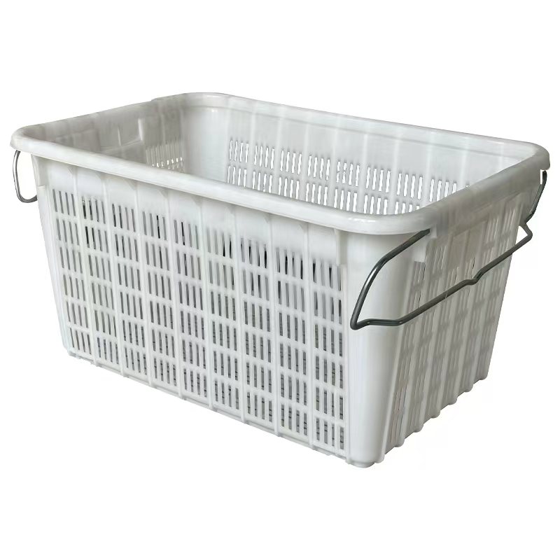 优奕恒镂空大容量塑料筐