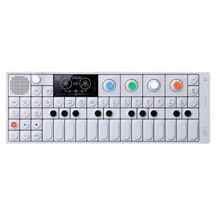 Teenage Engineering OP-1  便携口袋模拟合成器音乐采样器音序器