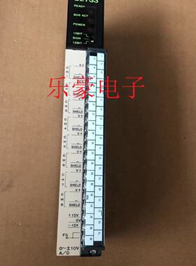 议价全新日本YASKAWA安川PLC模块JAMSC-B2733V,现货实拍当天发货