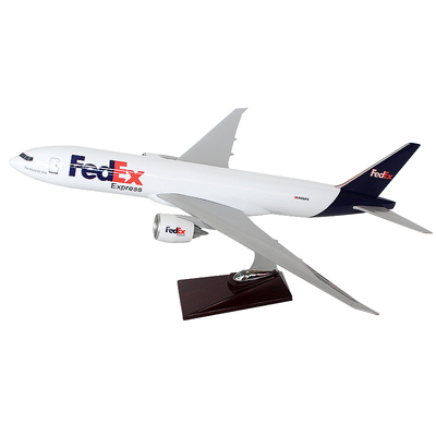 联邦快递飞机模型包邮