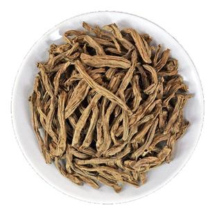 萱草根中药材静萱正品黄花菜根金金菜根金针菜根萱草根粉地人参