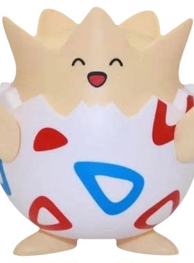 【宝可梦】波克比摆件
