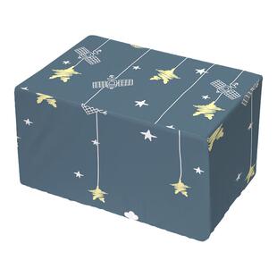 打印机罩子防尘罩适用于惠普佳能得力爱普生兄弟通用复印机传真套