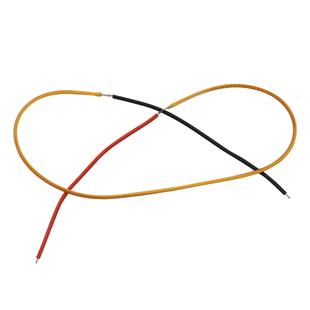 带线cob细软灯丝led灯带3伏可弯曲3v电池灯流水diy细长条柔性灯带