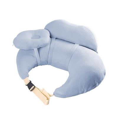 哺乳枕头月子喂奶神器躺亲喂护腰婴儿抱娃睡新生靠枕吐奶产后
