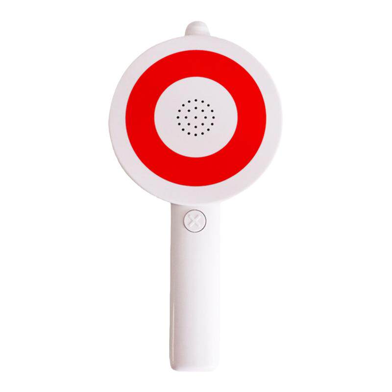 发声对错指示手举牌小组比赛教具