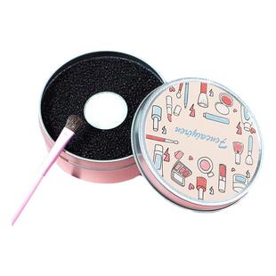 p701_化妆刷干洗海绵眼影刷子清洗器懒人清洁神器盒美妆蛋