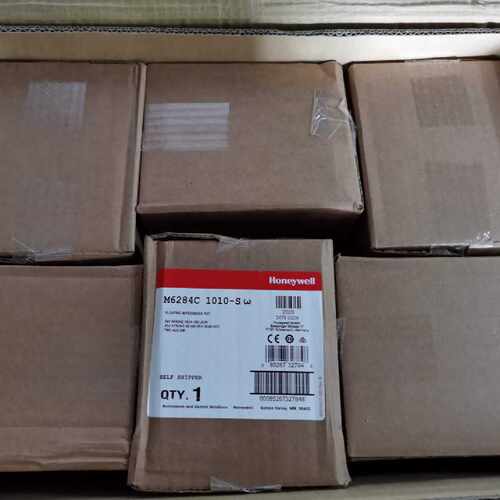 议价美国霍尼韦尔Honeywell风门执行器M6284C1010马达现货20个原