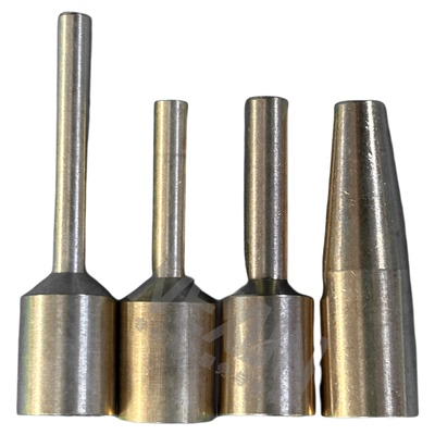 激光焊接机吹气管万向竹节管机床槊料冷却水管车床CNC加工喷水管