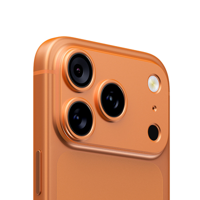 适用苹果17镜头膜镂空铝合金高清