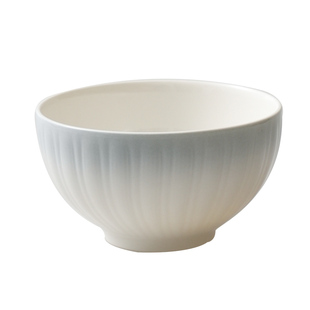 舍里渐变高级感陶瓷米饭碗家用特别好看的餐具小碗菜盘子餐盘汤碗