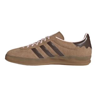 Adidas阿迪达斯三叶草男鞋女鞋2025春季新款经典运动休闲鞋JR8028