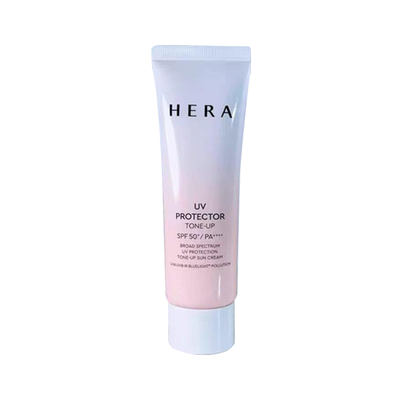hera赫妍防晒霜防水防汗不油腻