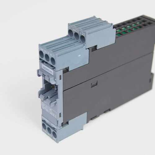Siemens 3UF7300-1AB00-0 SIMOCODE PRO Digital module