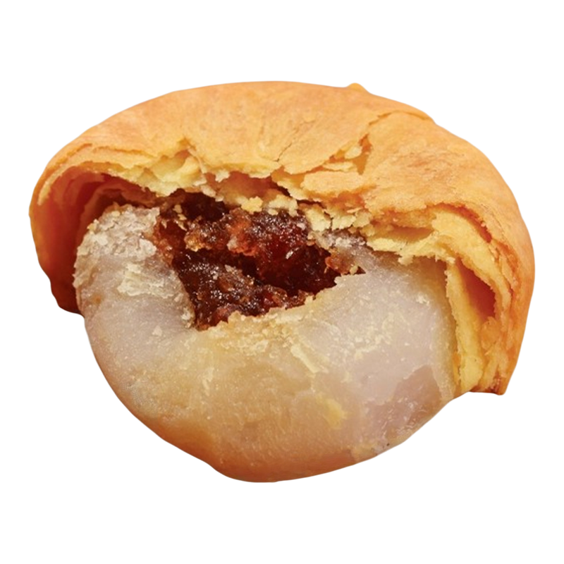 【食补养生药食同源】红枣馅饼