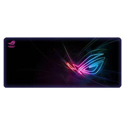 【chong粉浮力】晒.图0.1元享华硕/ROG定制桌面电脑大鼠标垫