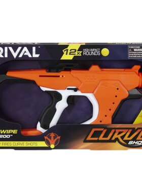 NERFxxi-1200竞争者飞弧子弹