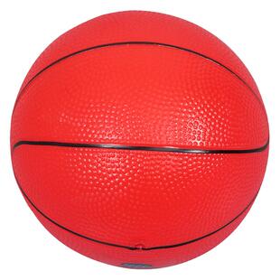 儿童充气小皮球弹力小篮球宝宝玩具球幼儿园专用拍拍球手抓球男孩