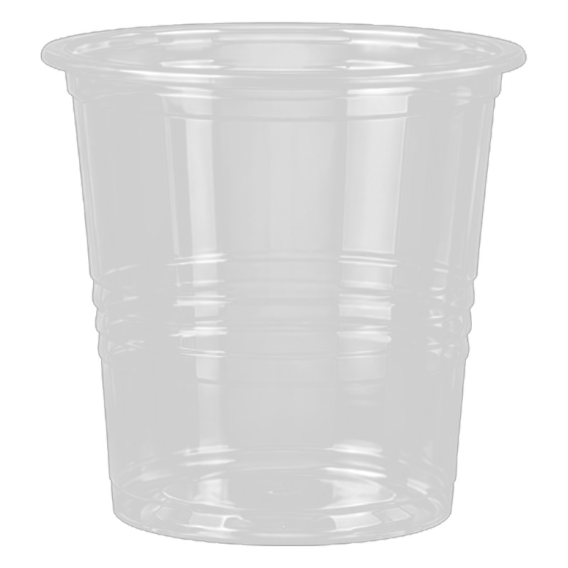 一次性小杯子试吃品尝试饮20ml茶杯试喝塑料小号迷你酒杯50ml80ml