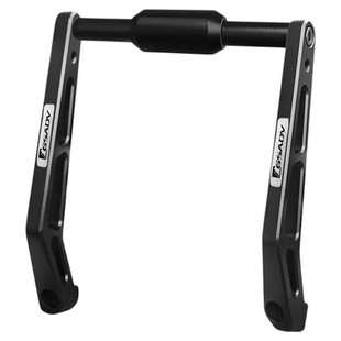 GSADV适用宝马R1300GS防摔护杠三箱挡风板防水包导航支架改装件