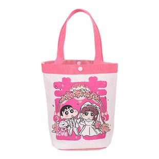 喜糖盒结婚伴手礼袋高级感送宾客2026新款手提糖果包装袋回礼品盒