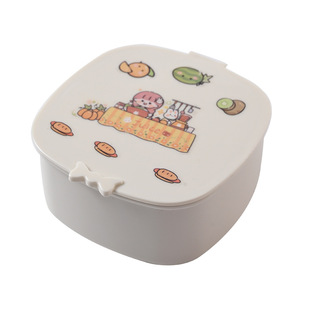 儿童发饰收纳盒宝宝首饰品发夹发箍发卡头绳发圈皮筋小女孩首饰盒