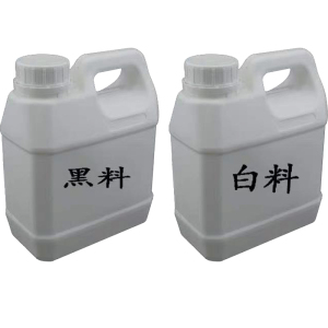 聚氨酯管道保温泡沫胶软硬发泡剂冰箱粘接雕塑填充缝黑白料ab组合