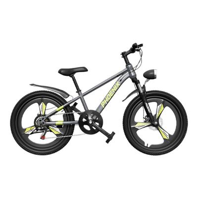 凤凰儿童自行车6-12到8-10到15岁