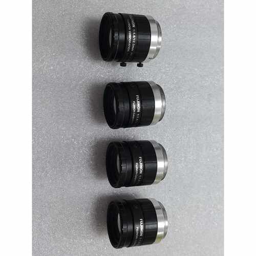 FUJINON富士能工业镜头11.412.5mm