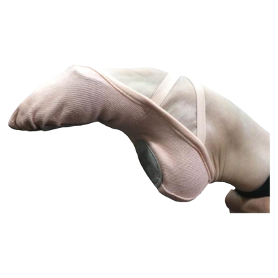 swiga舞蹈鞋全弹力布考级