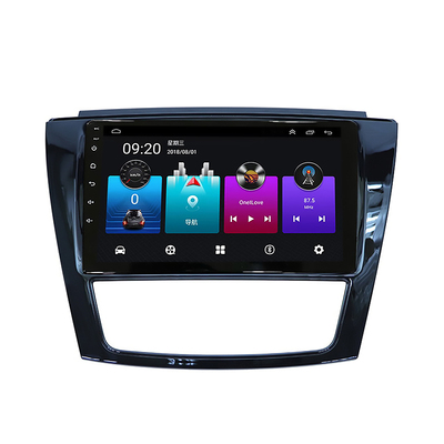 江淮瑞风s2s3s5m3m4导航仪