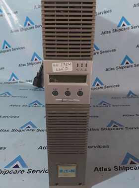 EATON EX 3000 RT 2U 120V UNINTERRUPTIBLE POWER SUPPLY