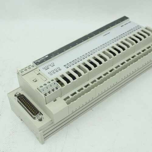 Schneider Electric ABE7-CPA31 MODICON Terminal Block