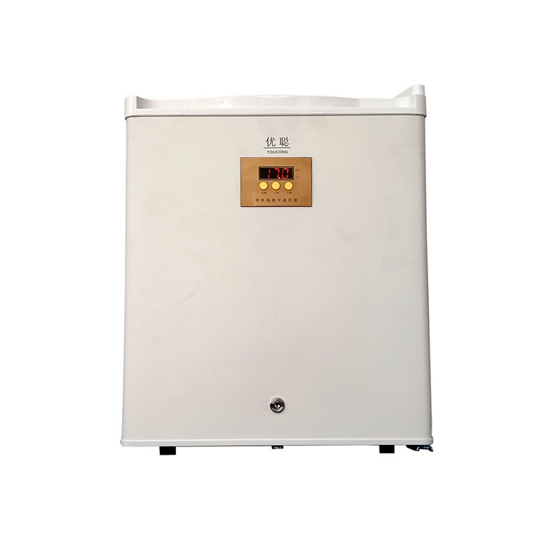 17度恒温箱猪精冷藏冰箱精液存储猪人工受精设备自动制冷加温
