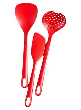 品牌巴拉利尼硅胶意面打蛋器炊具
