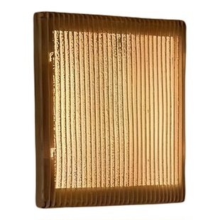 西班牙Arturo Alvarez现代简约设计师客厅背景墙过道卧室床头壁灯