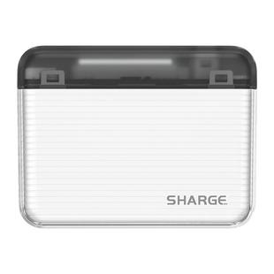 【充电宝3C认证可上飞机】闪极随行10000毫安充电宝2026新款快充小巧便携移动电源国标识适用iPhone17苹果16