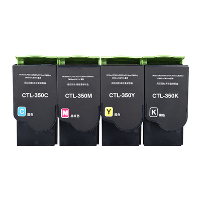 墨弘适用于奔图CTL200HK彩色粉盒