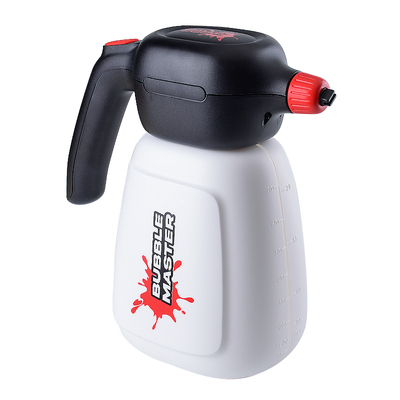 BM电动泡沫喷壶洗车专用发泡