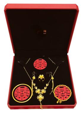 假五金一套摆台专用【可租用】