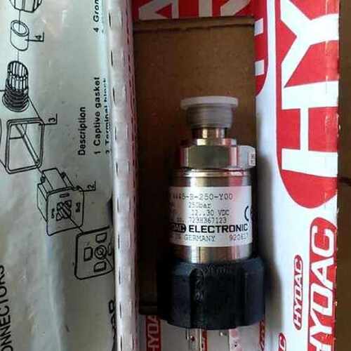 售前询价可维修议价B全新-A4445贺正品感测器Y00现货德克HD--原装