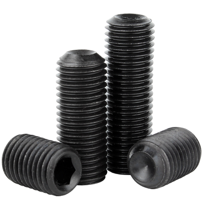 【企业采购】紧定螺丝端机内六角