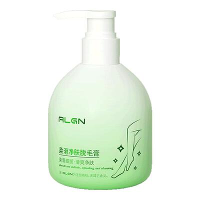 【央ma力荐】全身脱毛膏TOP.I